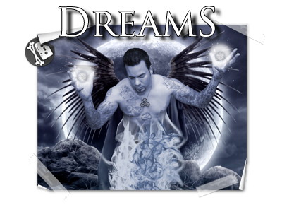 Dreams by Mickey Scalzo