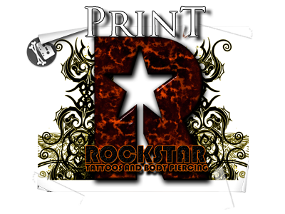 Prints by Mickey Scalzo